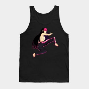 Juri Tank Top